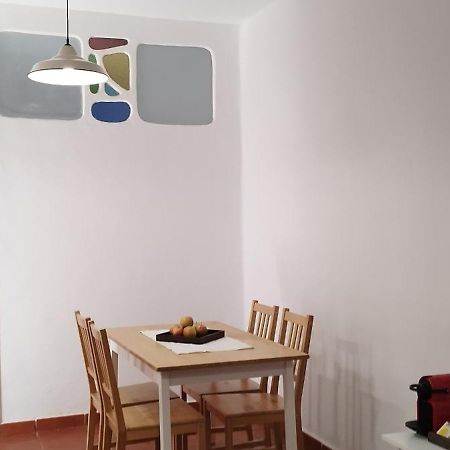 Apartamento Inocentes11 Seville Luaran gambar