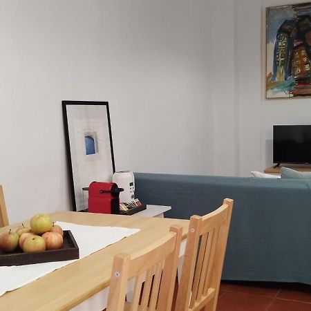 Apartamento Inocentes11 Seville Luaran gambar