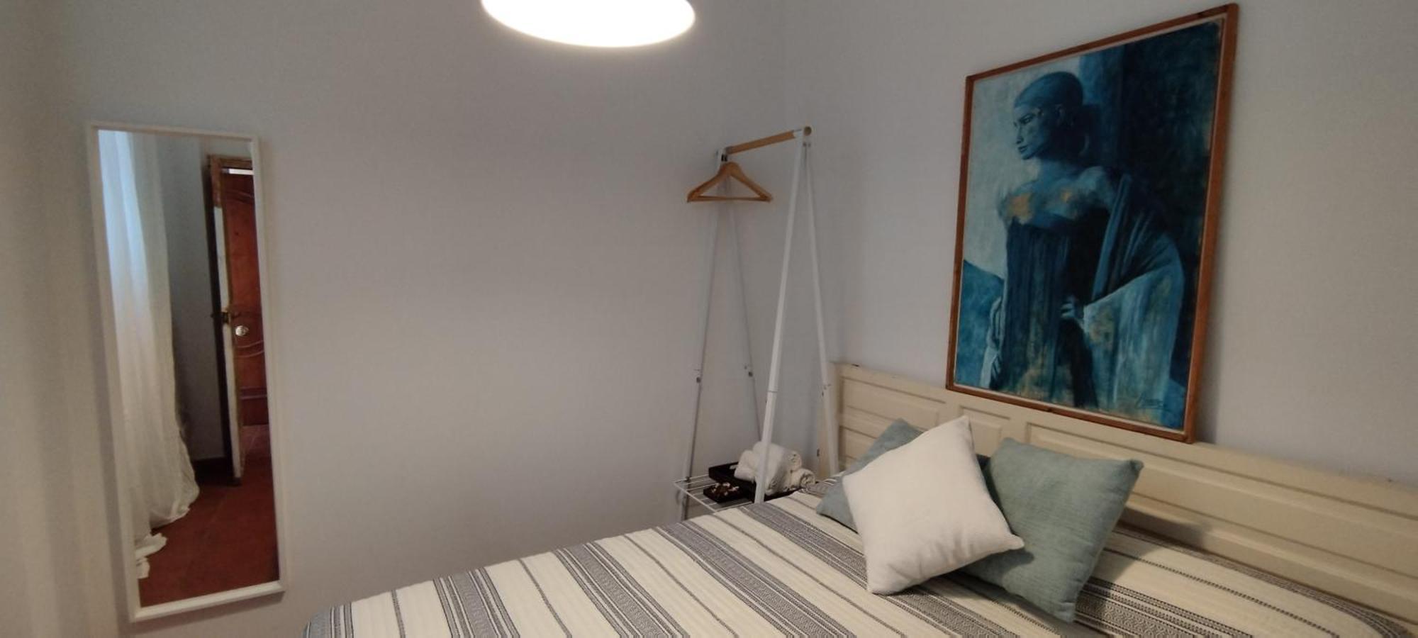 Apartamento Inocentes11 Seville Luaran gambar