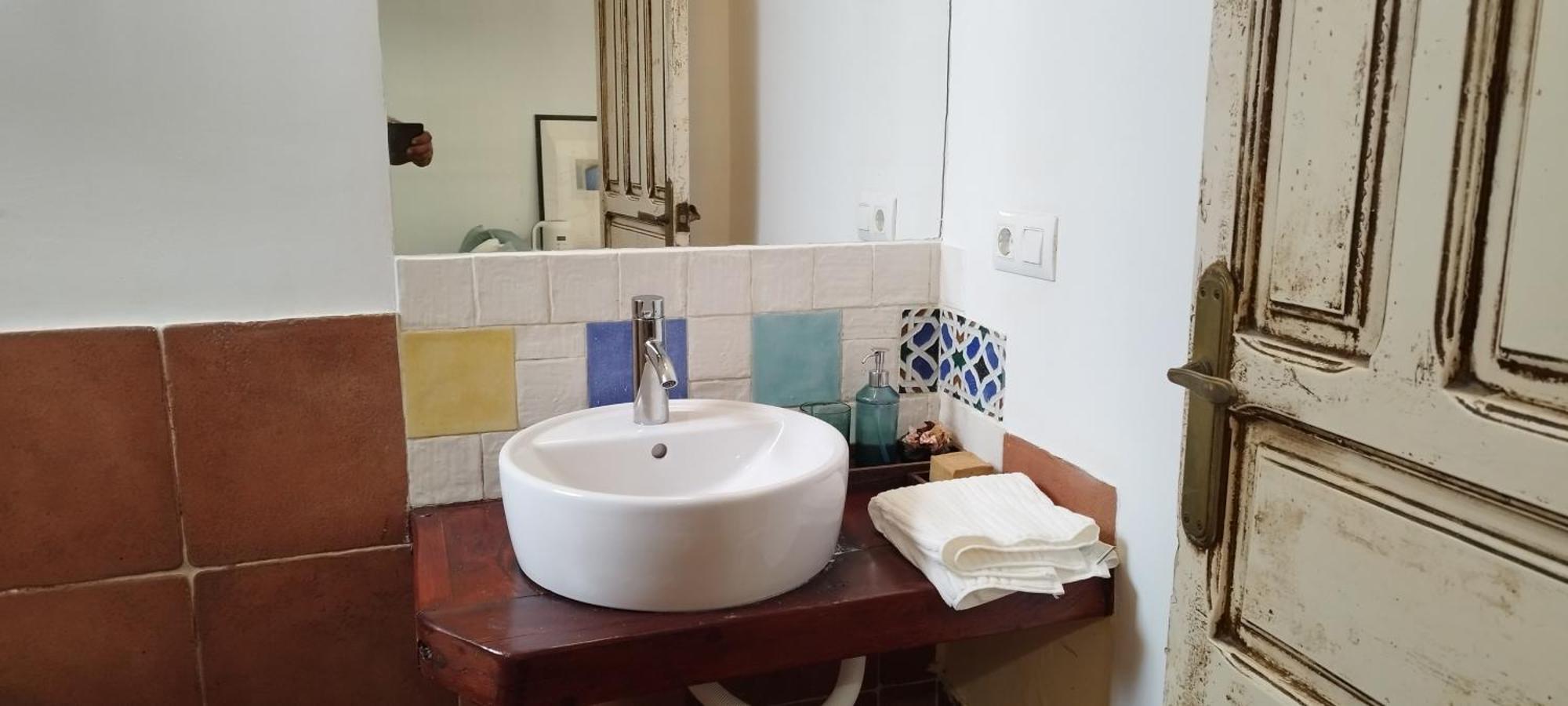 Apartamento Inocentes11 Seville Luaran gambar