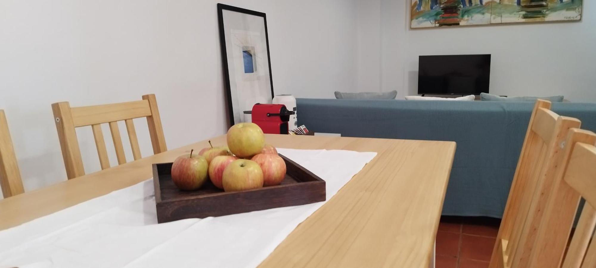 Apartamento Inocentes11 Seville Luaran gambar