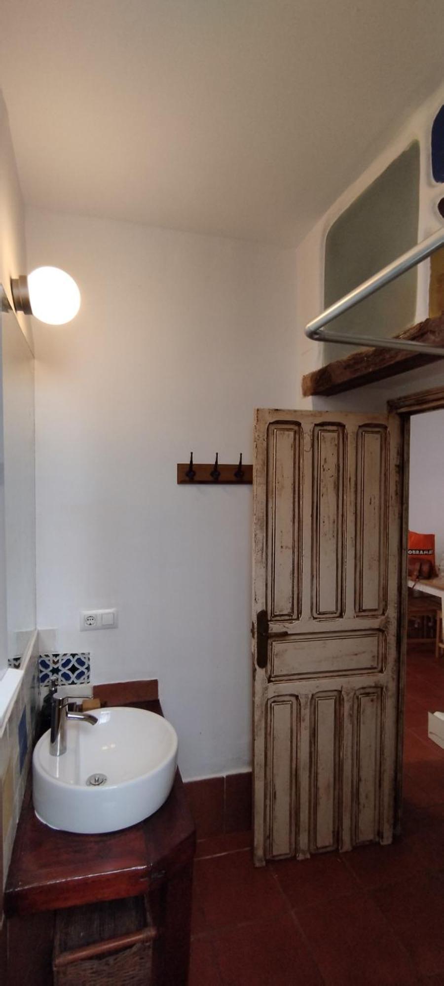 Apartamento Inocentes11 Seville Luaran gambar