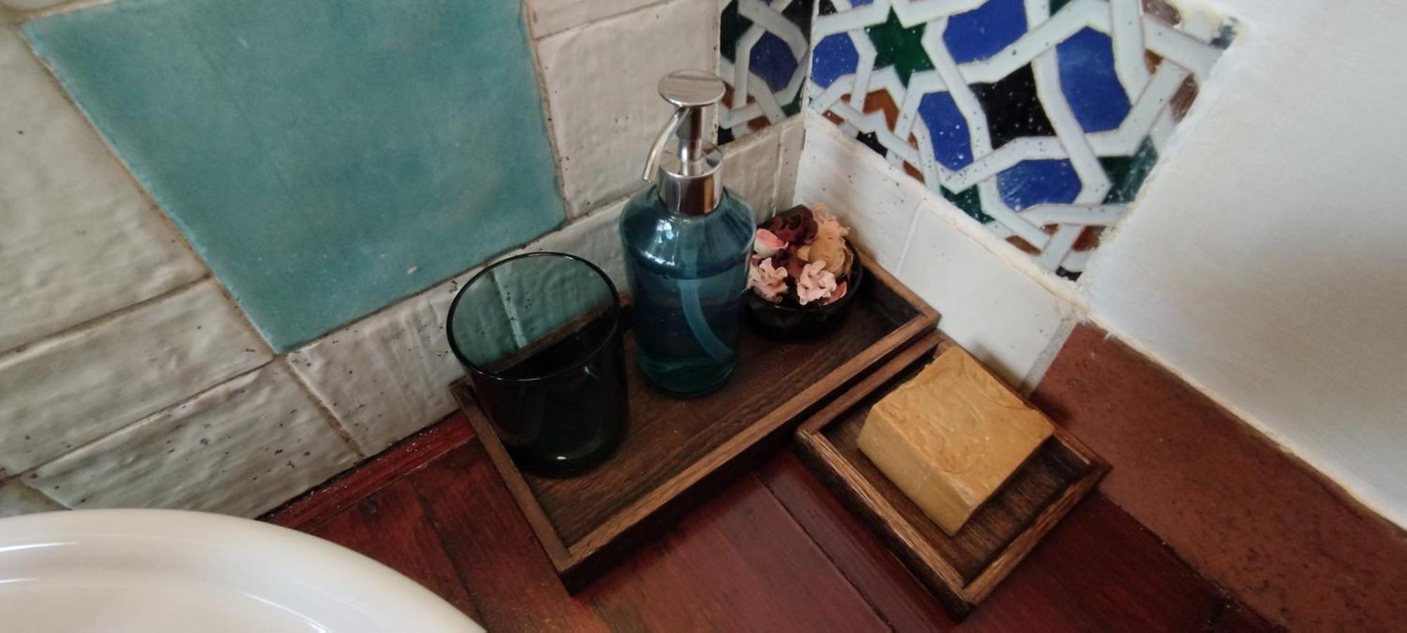 Apartamento Inocentes11 Seville Luaran gambar