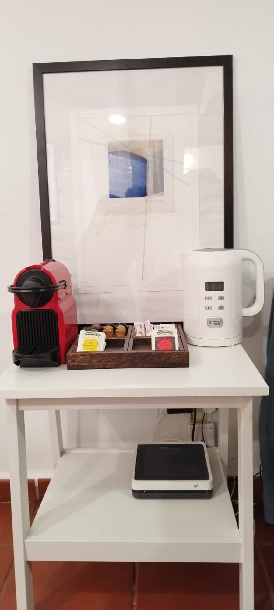 Apartamento Inocentes11 Seville Luaran gambar