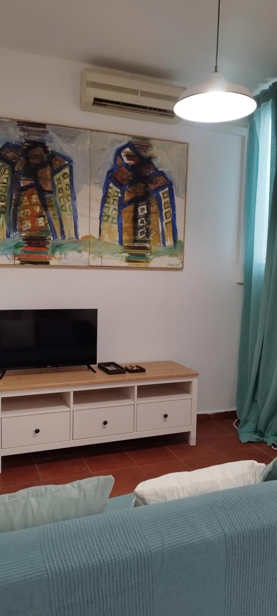 Apartamento Inocentes11 Seville Luaran gambar
