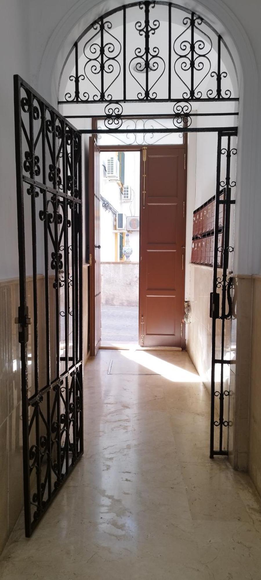 Apartamento Inocentes11 Seville Luaran gambar